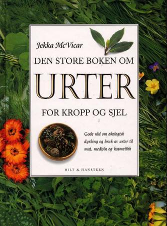 Urter for kropp og sjel
