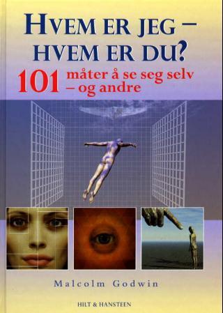 Hvem er jeg, hvem er du?