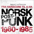 Norsk postpunk 1980-1985