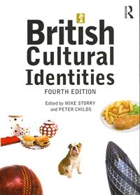 British Cultural Identities