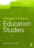 A Student's Guide to Education Studies