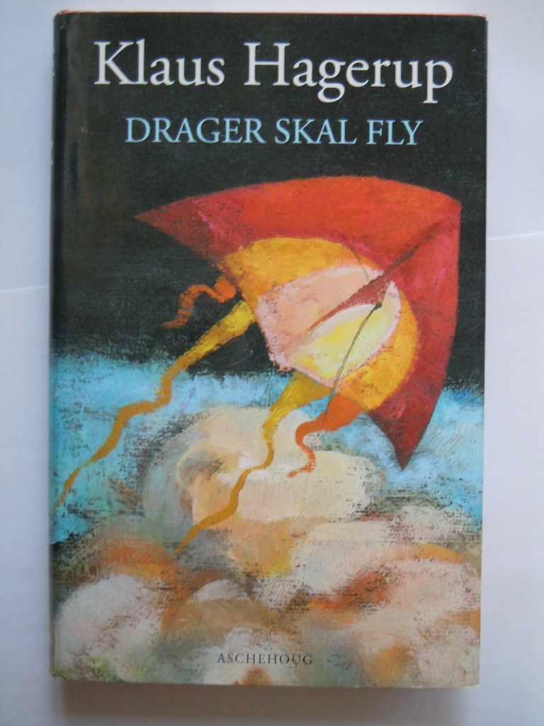 Drager skal fly