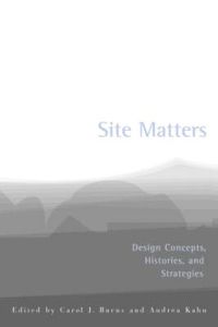 Site Matters