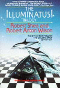 The Illuminatus Trilogy