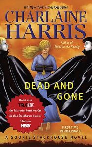 Dead and Gone
