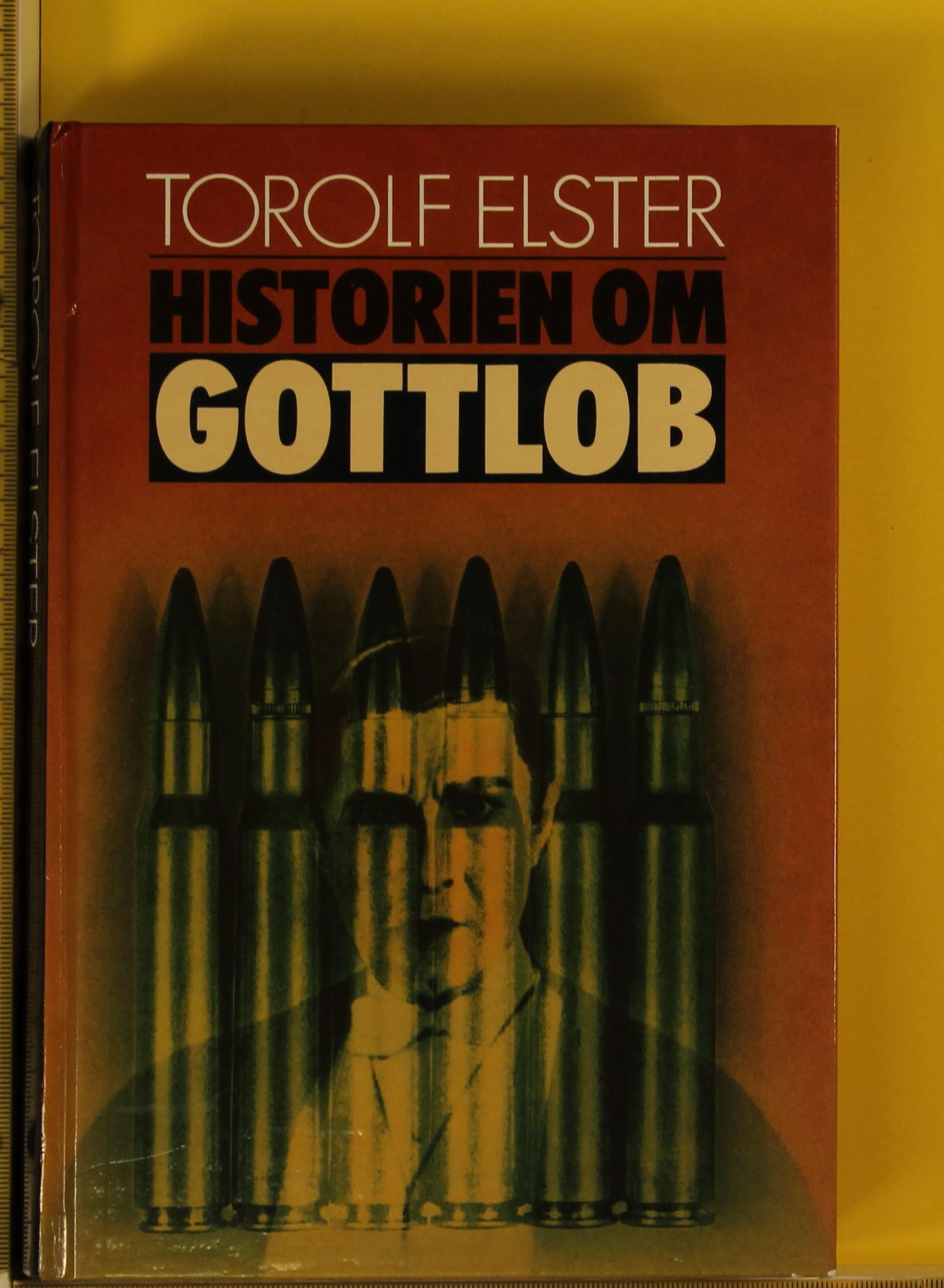 Historien om Gottlob