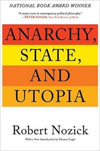 Anarchy, State, And Utopia