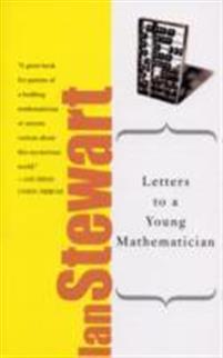 Letters to a Young Mathematician