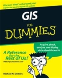 GIS for Dummies