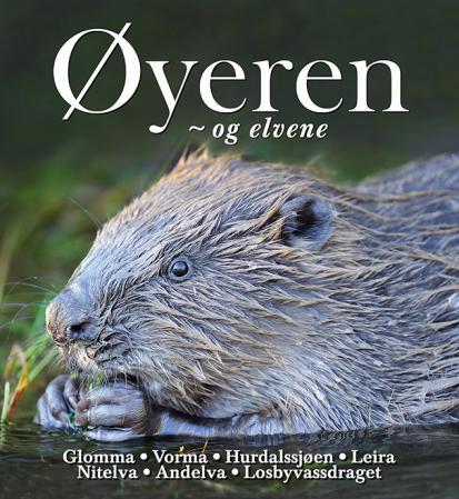 Øyeren og elvene