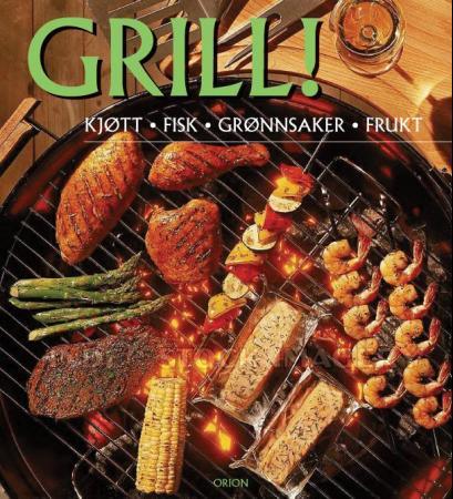 Grill!