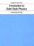 Introduction to Solid State Physics