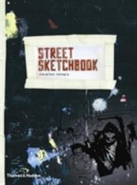 Street Sketchbook