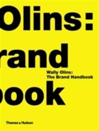 Wally Olins:  The Brand Handbook