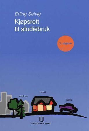 Kjøpsrett til studiebruk
