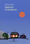 Kjøpsrett til studiebruk