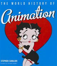 The World History of Animation