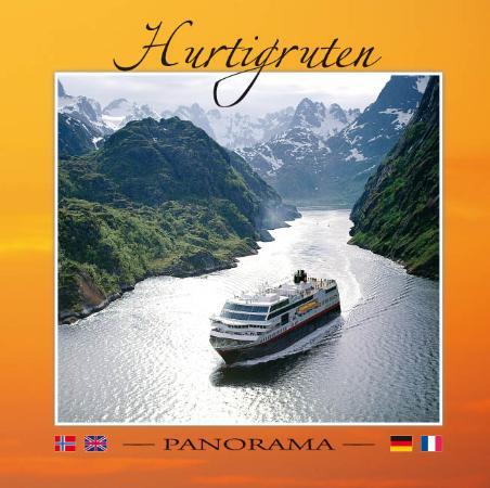 Hurtigruten