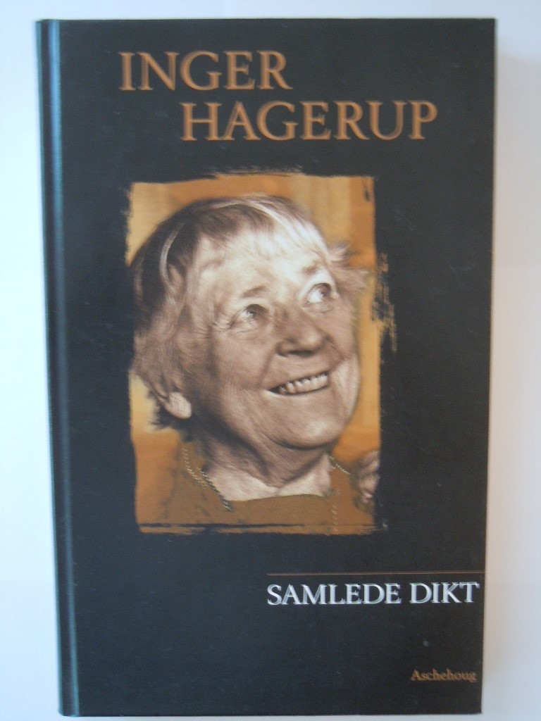 Samlede dikt