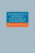 Mathematical Methods in Electrical Engineering