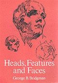 Heads, Features and Faces