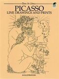 Picasso Line Drawings and Prints