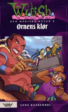 Ørnens klør