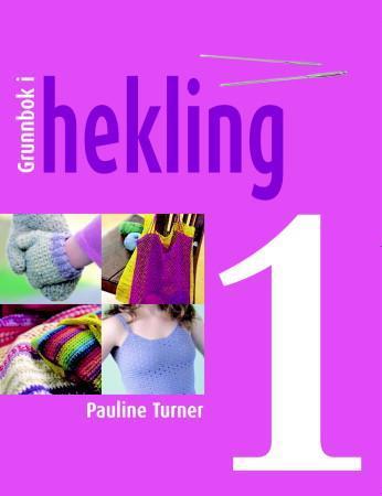 Grunnbok i hekling