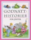 Godnatthistorier for jenter