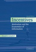 Incentives