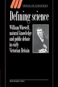 Defining Science