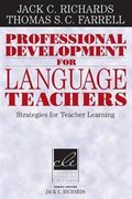 Professional Development for Language Teachers