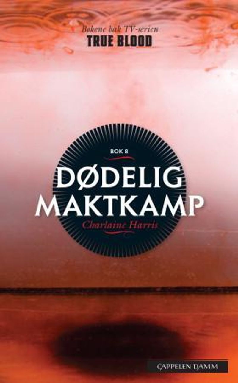 Dødelig maktkamp