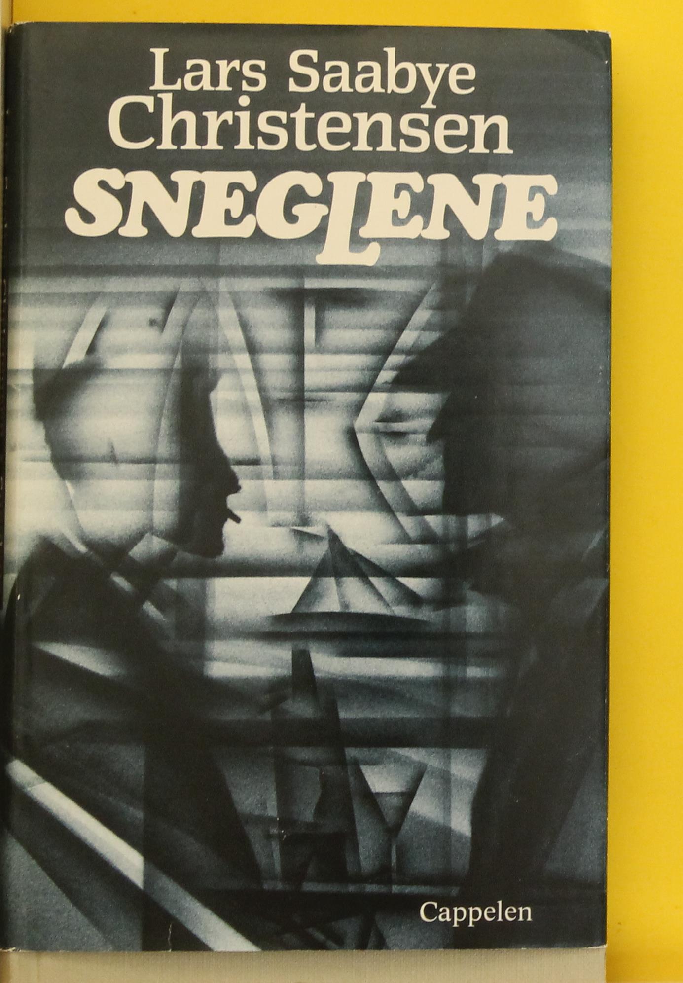 Sneglene