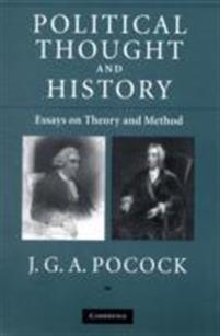 Political Thought and History