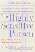 The Highly Sensitive Person