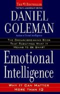 Emotional Intelligence