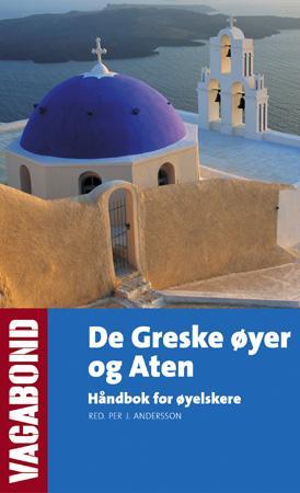 De greske øyer og Athen