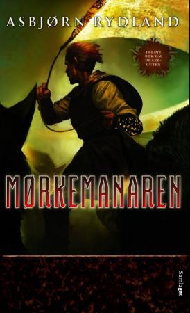 Mørkemanaren