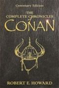 The complete chronicles of Conan