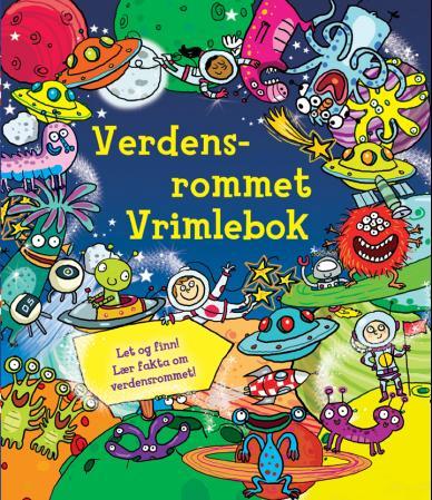 Verdensrommet