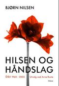 Hilsen og håndslag