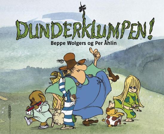 Dunderklumpen