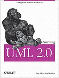 Learning UML 2.0