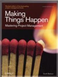 Making Things Happen