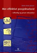 Mer effektivt prosjektarbeid i offentlig og privat virksomhet