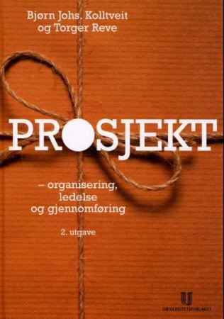 Prosjekt