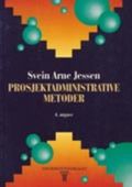 Prosjektadministrative metoder