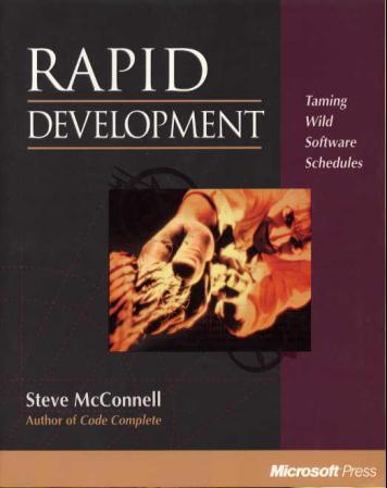 Rapid development