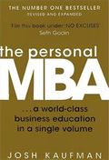 The Personal MBA